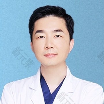 刘扬 头像