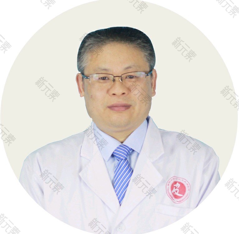 唐善华 头像