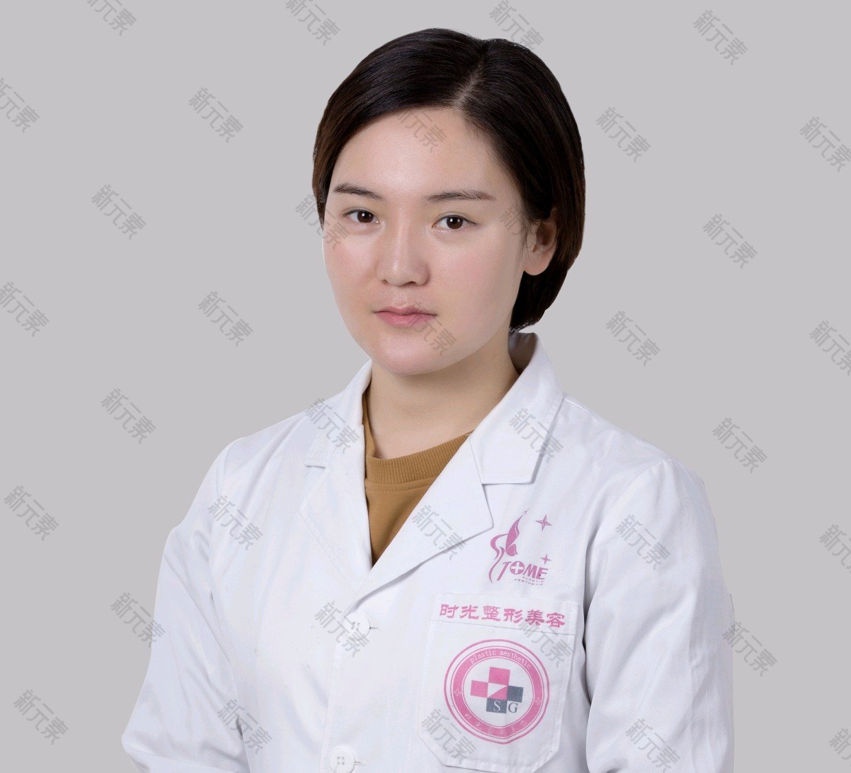 卢亭 头像