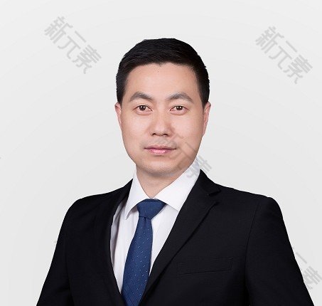 何家明 头像