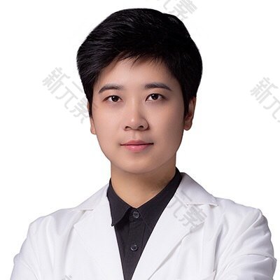 陈丽 头像