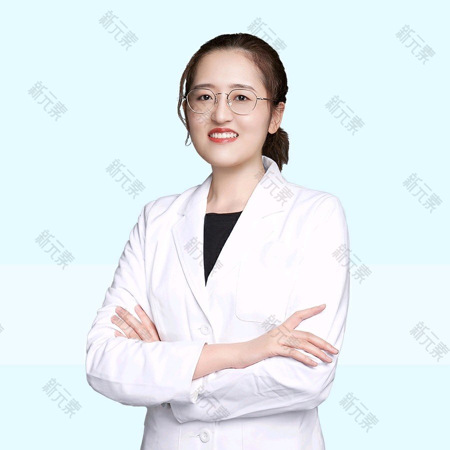 陈靖文 头像
