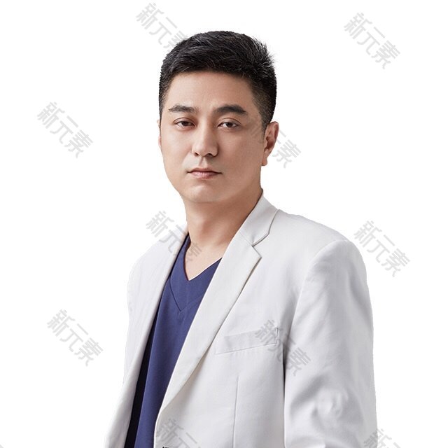 李建军 头像