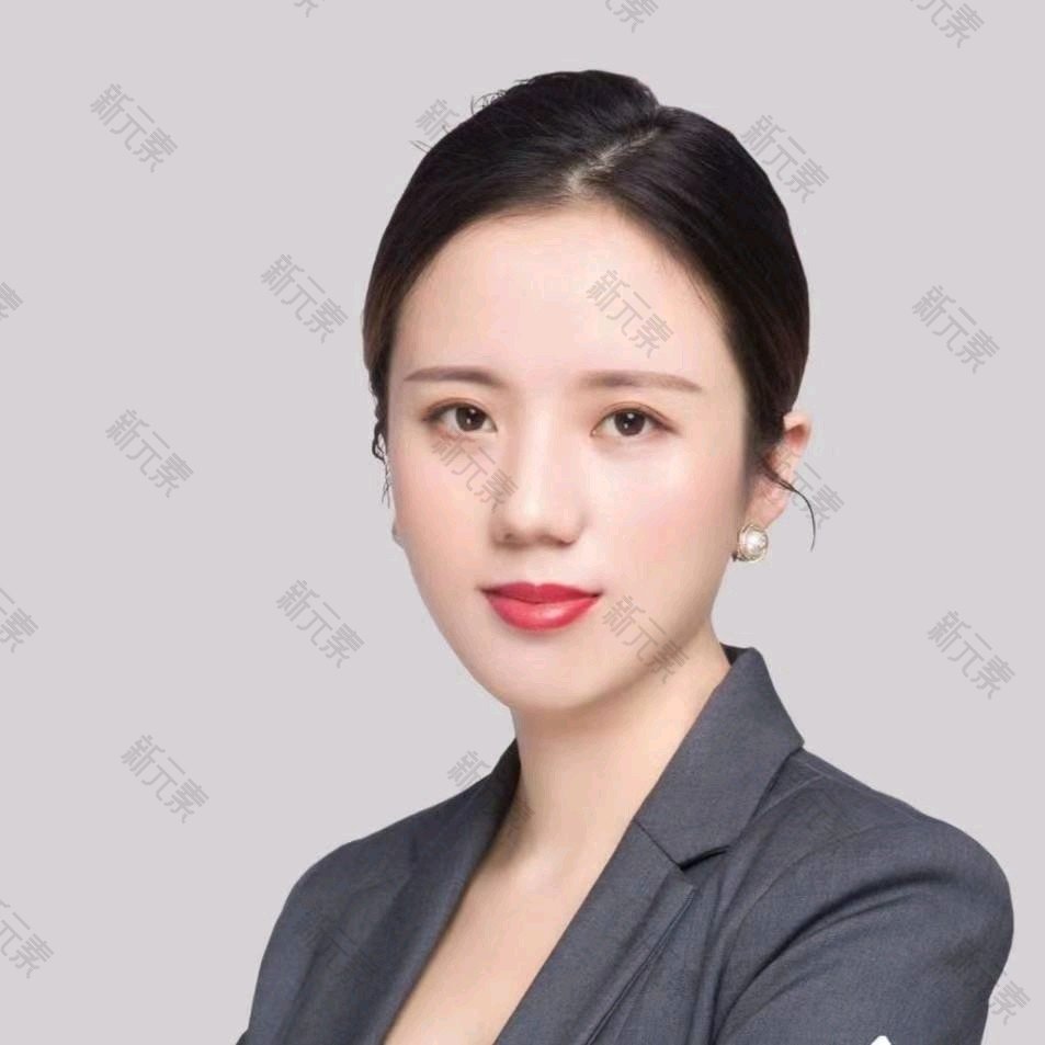 程双 头像