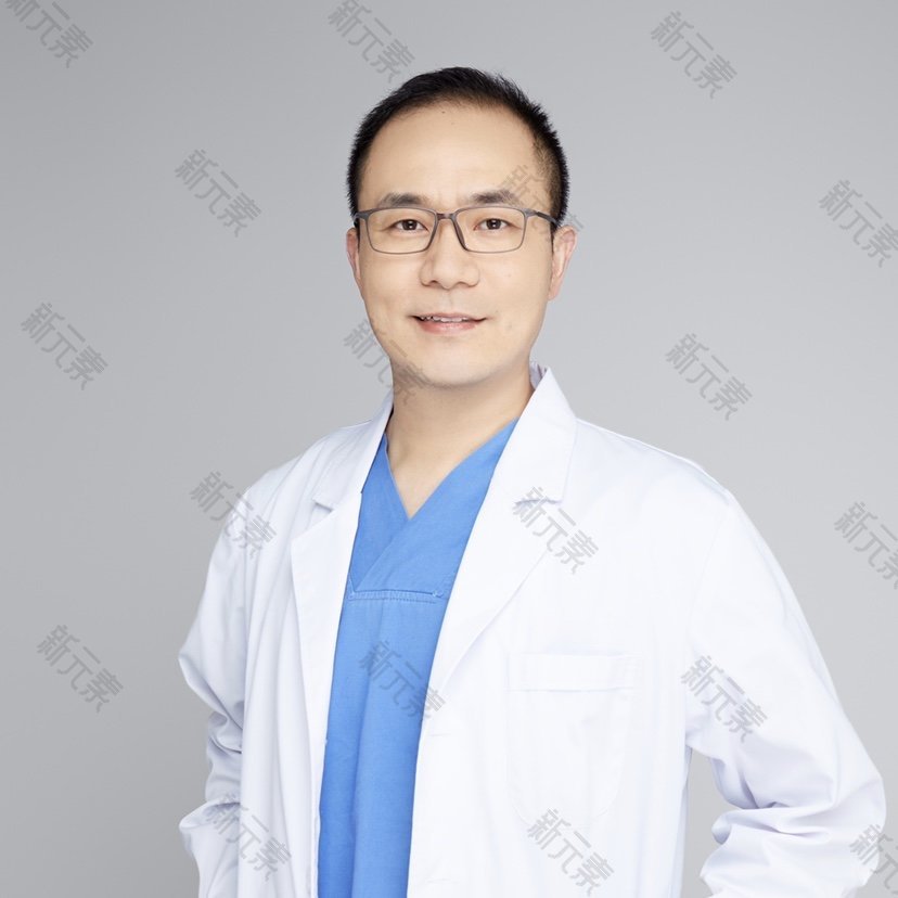 龚礼儒 头像