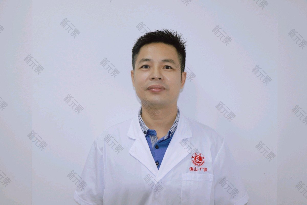 张波 头像