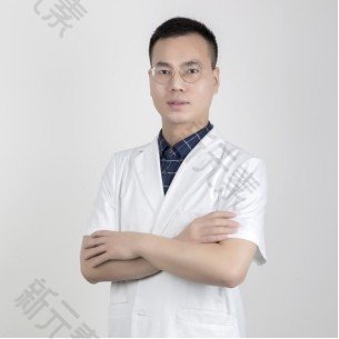 冷科发 头像