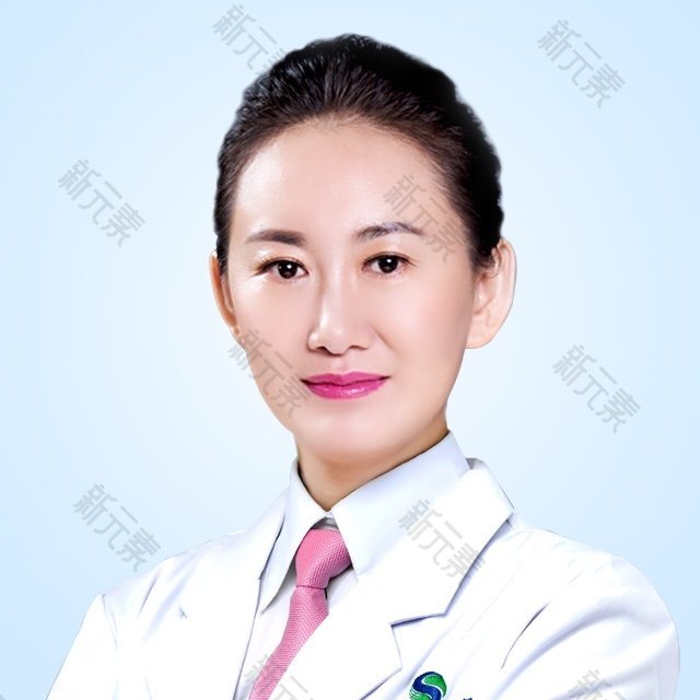 徐桂英 头像