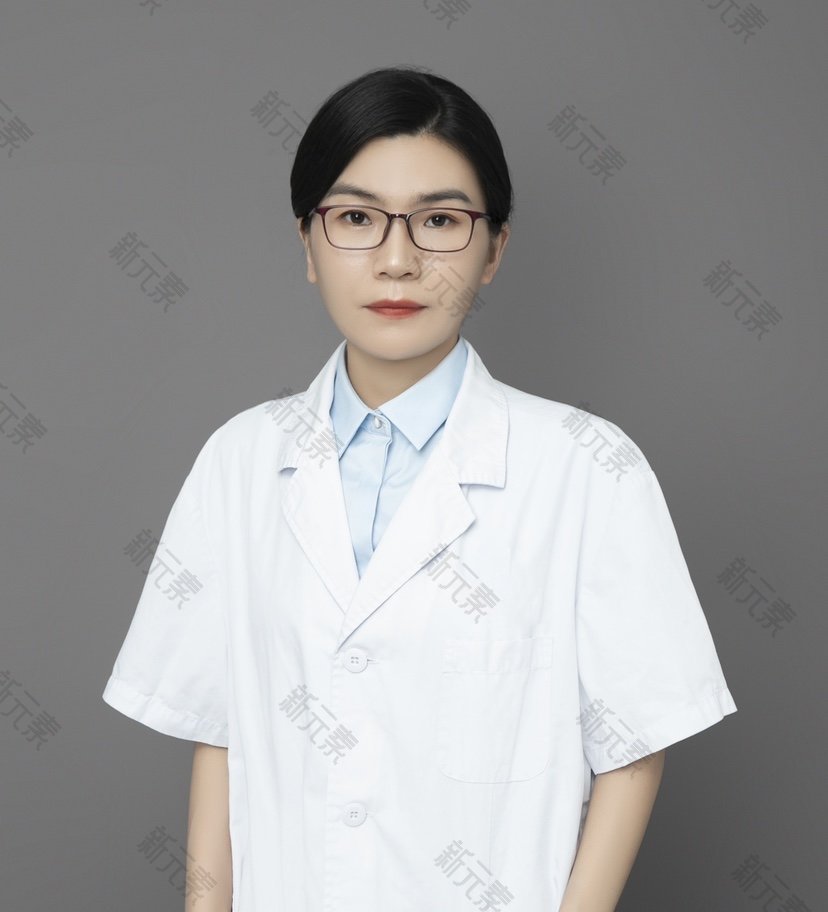 孙娜娜 头像