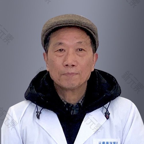 戴潜雄 头像