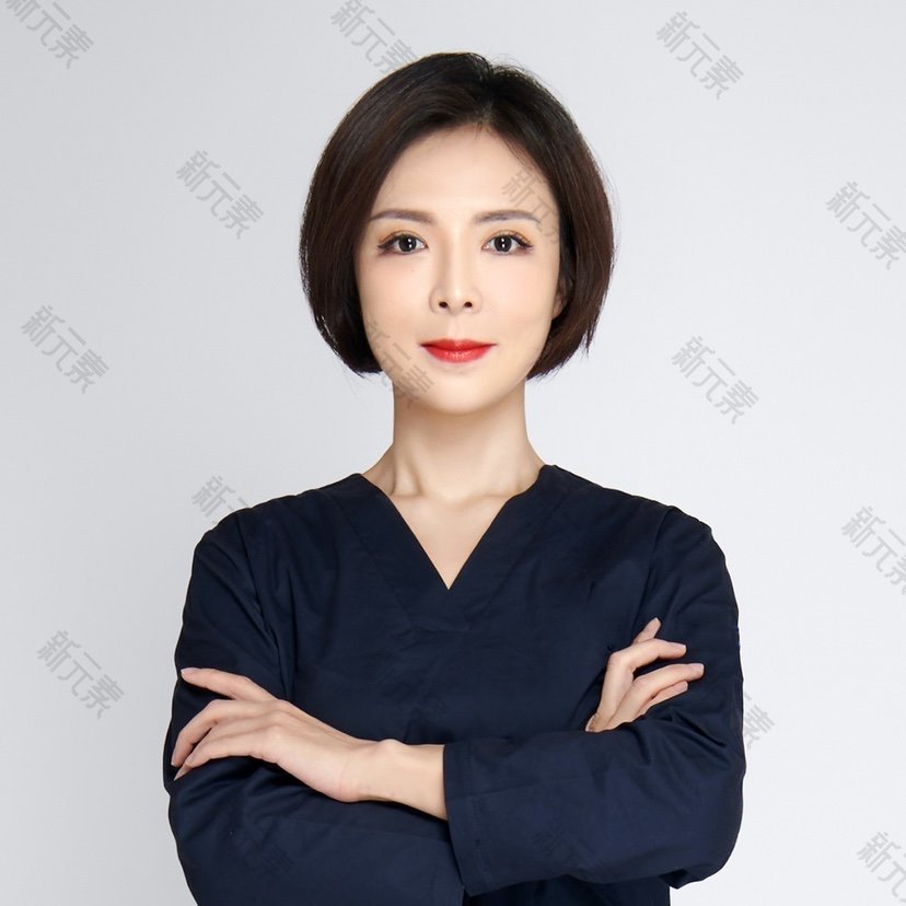 李云娟 头像