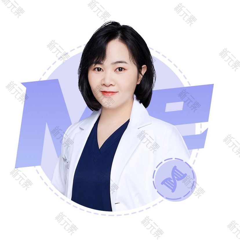 赵敏玲 头像