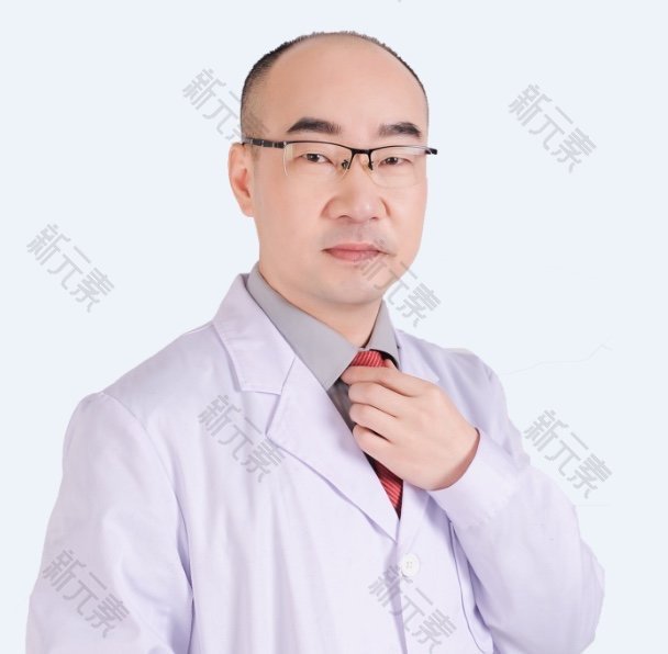 刘永盛 头像