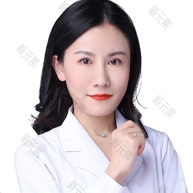 王娟 头像