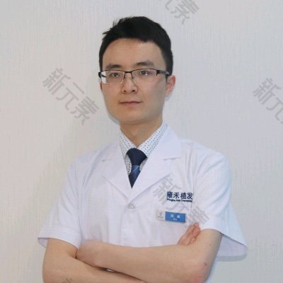 陈巍 头像