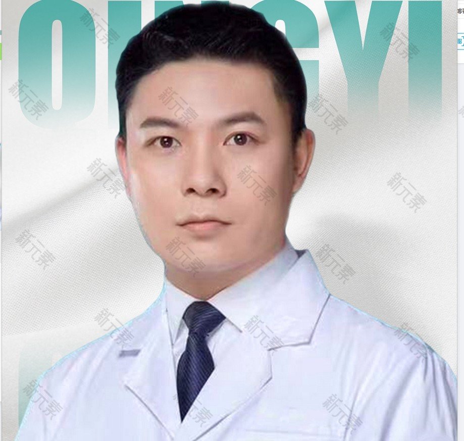 司博伟 头像
