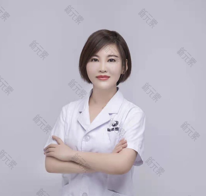 原晶晶 头像