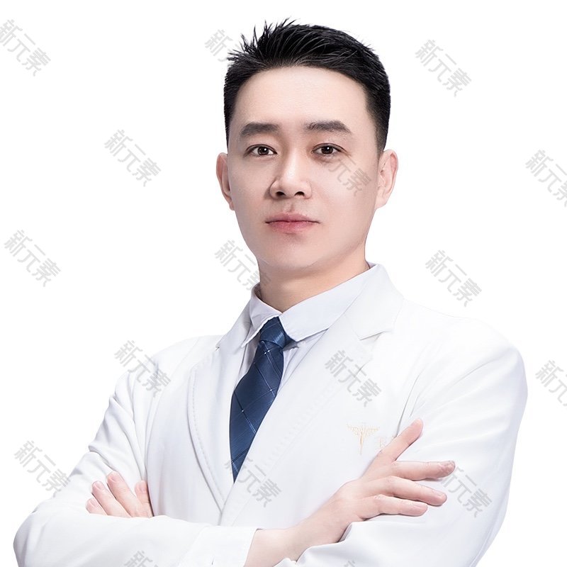 李修运 头像