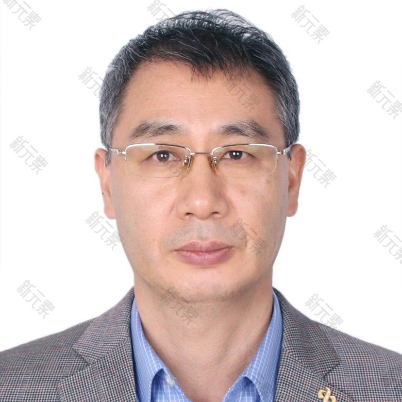 胡小晗 头像