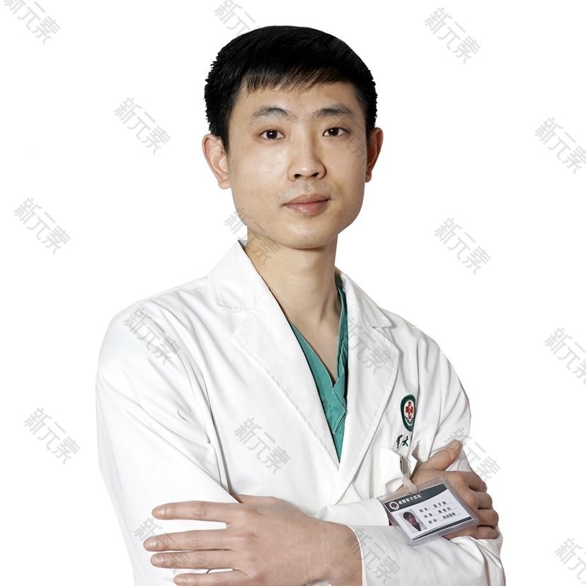雷子陵 头像