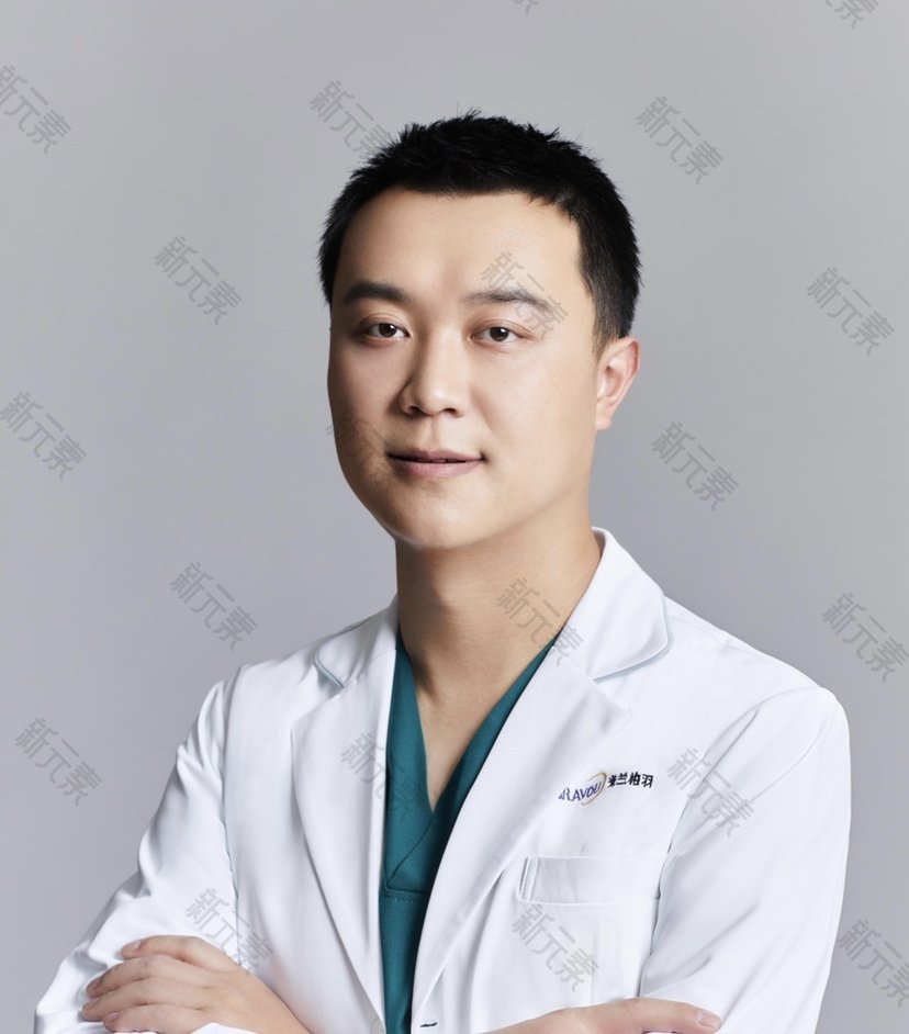 黄肖嗣 头像