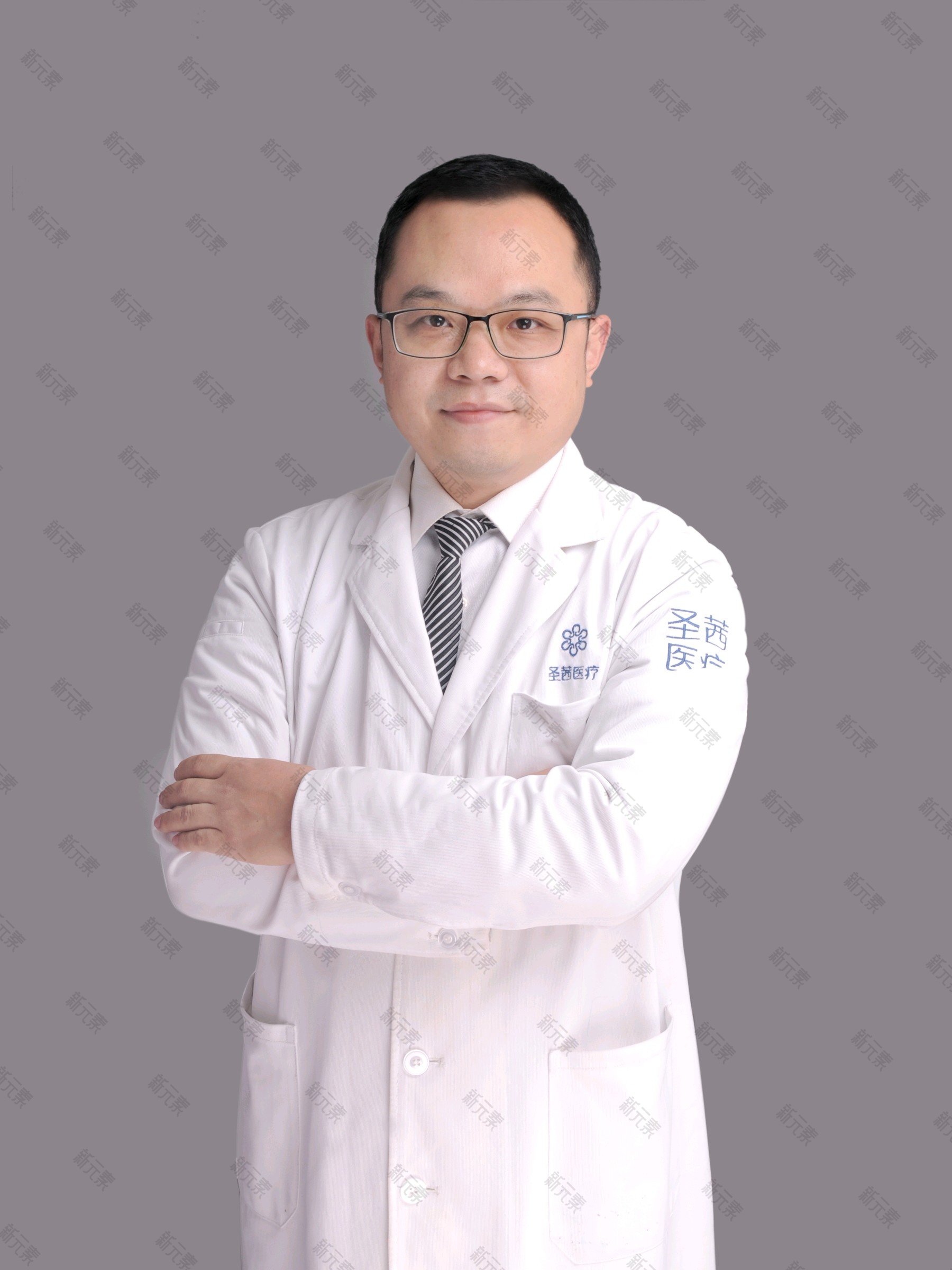 康华 头像