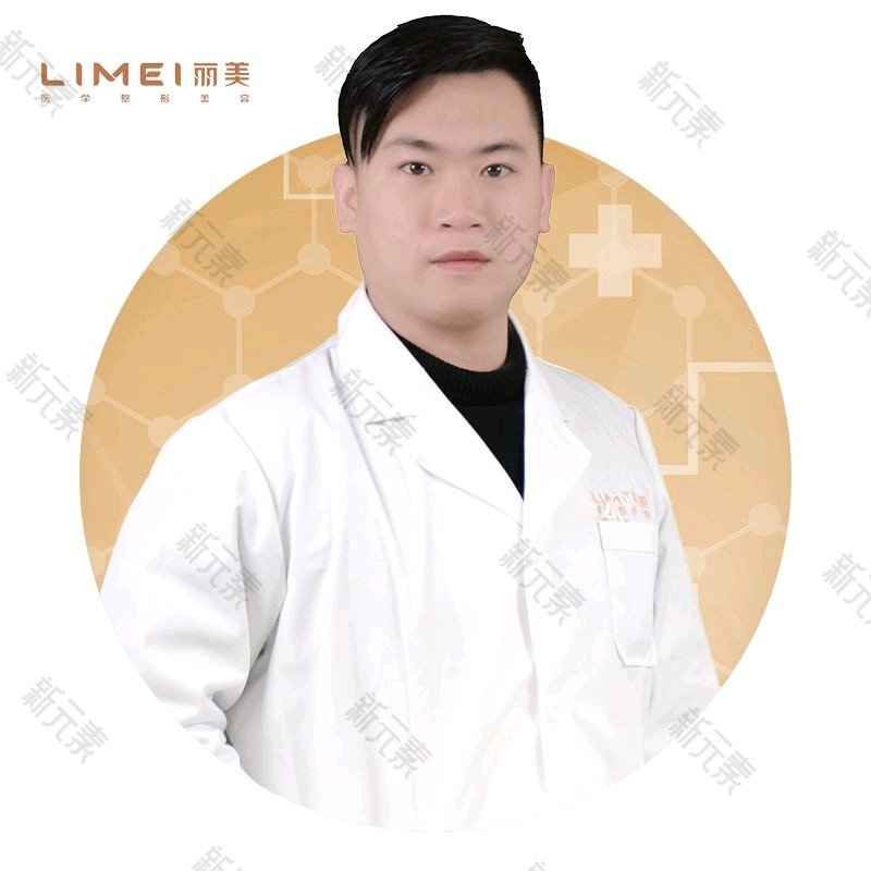 杨俊 头像