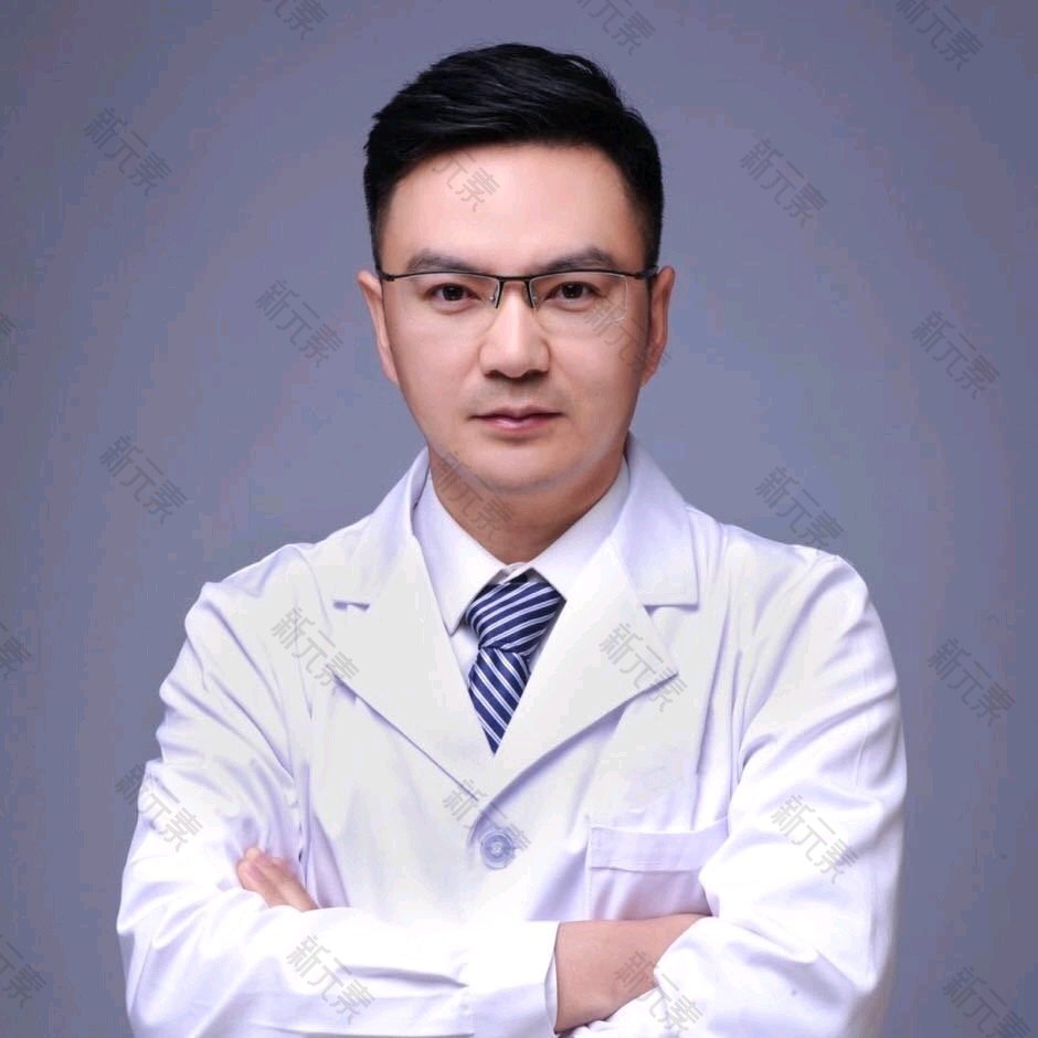 王伟 头像