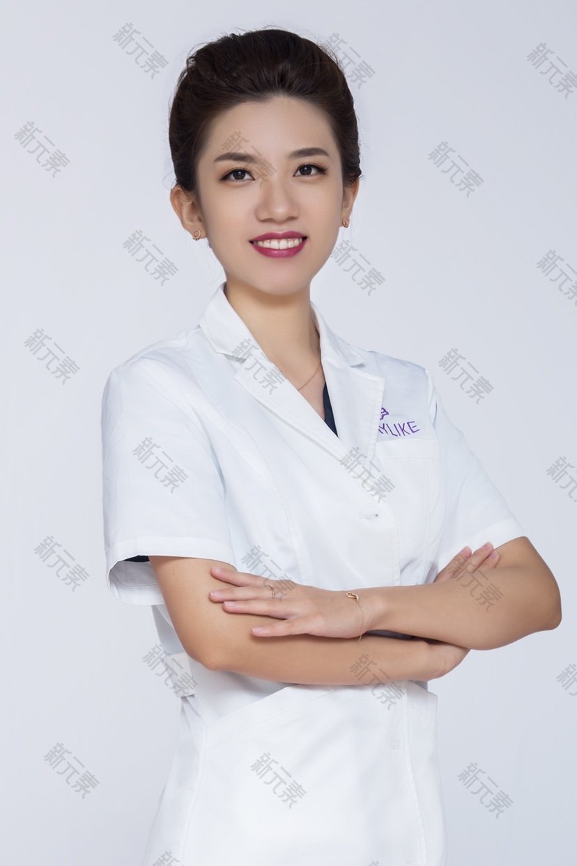 王璐 头像