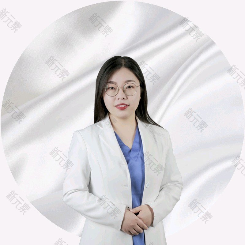 郭阿敏 头像