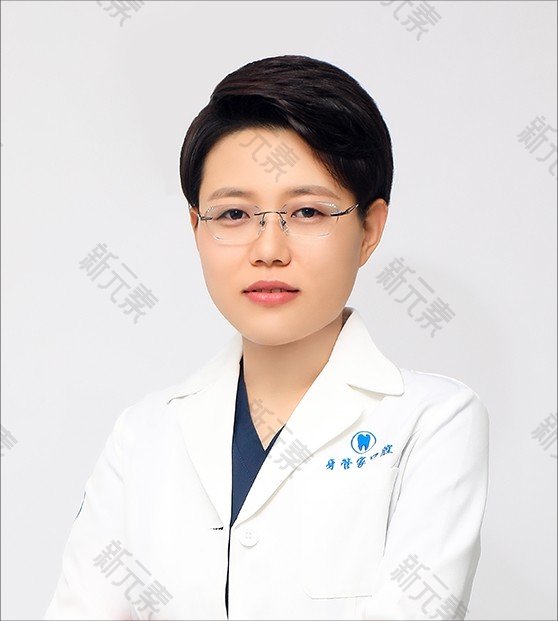 孙爽 头像