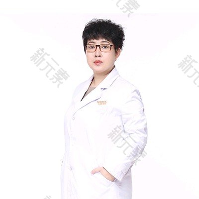 李花玲 头像