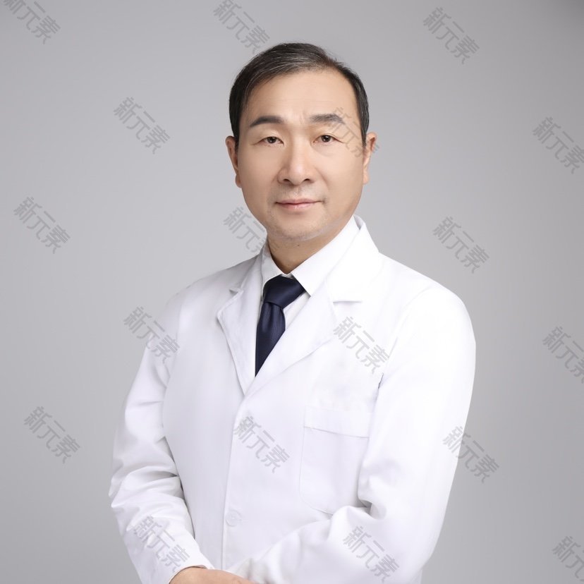 赵德星 头像