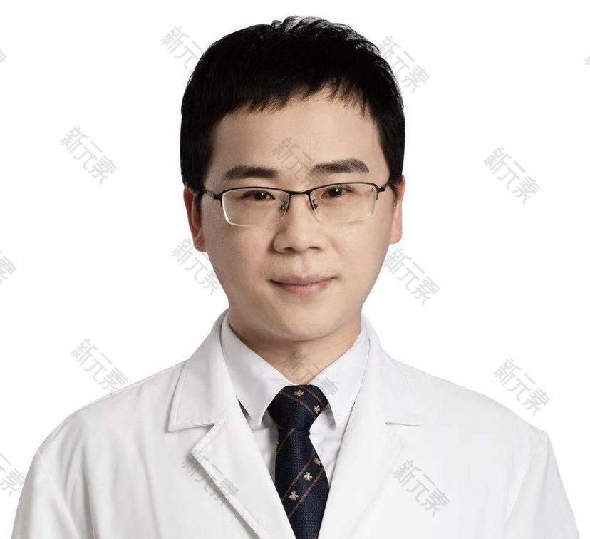 陈旭华 头像