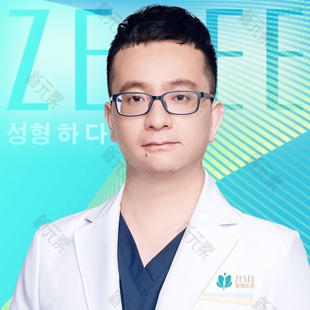 林建忠 头像