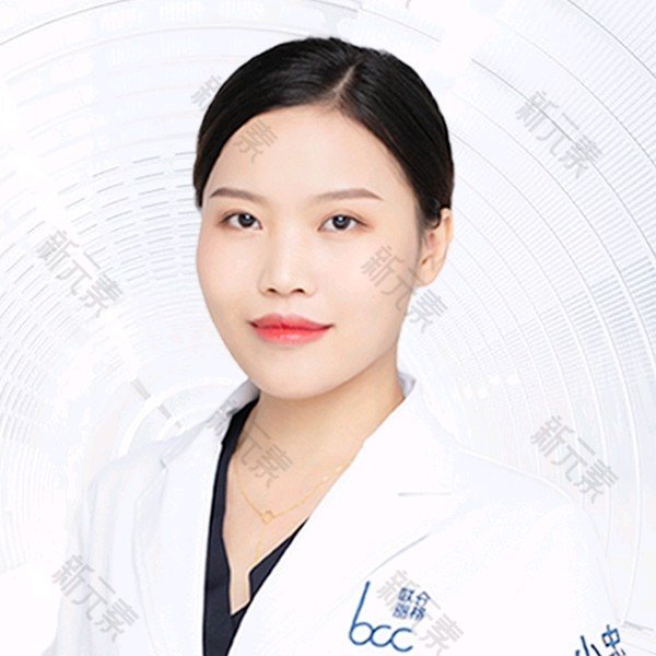 丁娇 头像