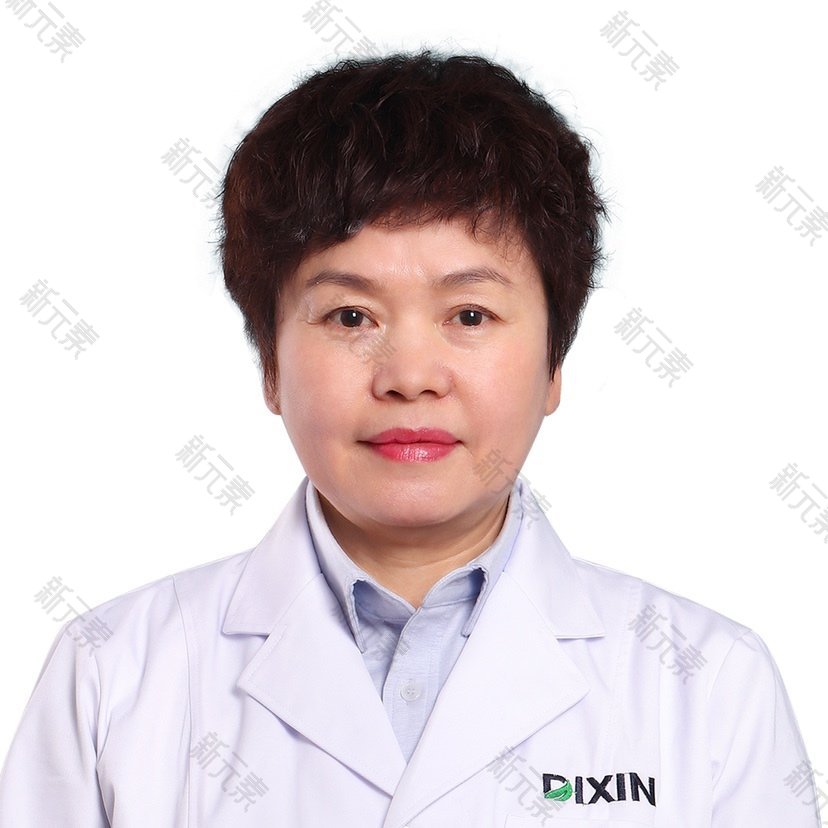 张子艳 头像