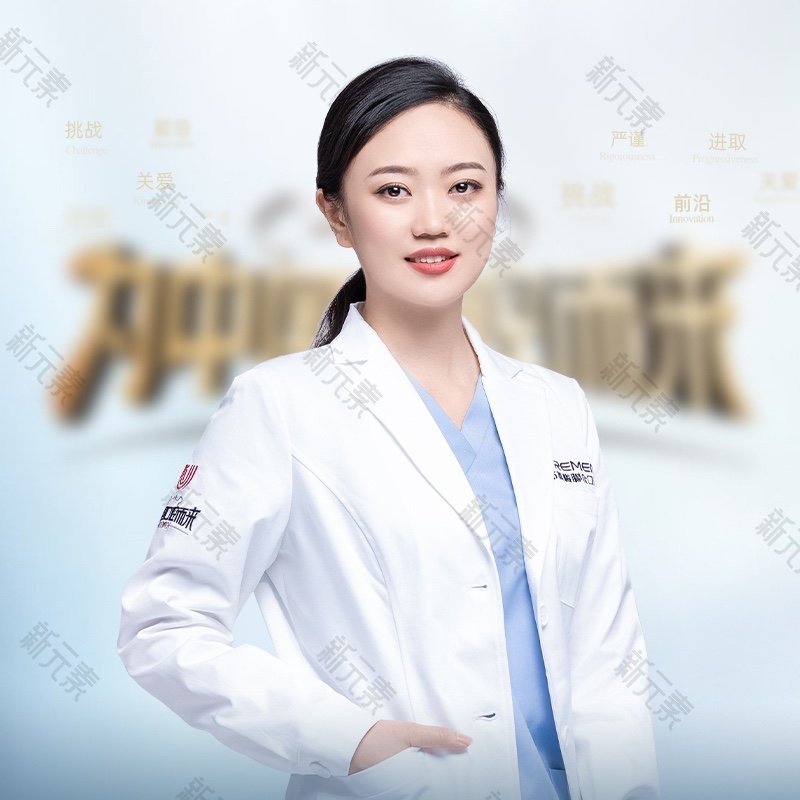 李佳馨 头像