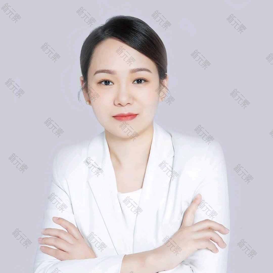 程丽 头像