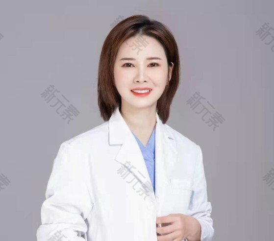 贺利华 头像