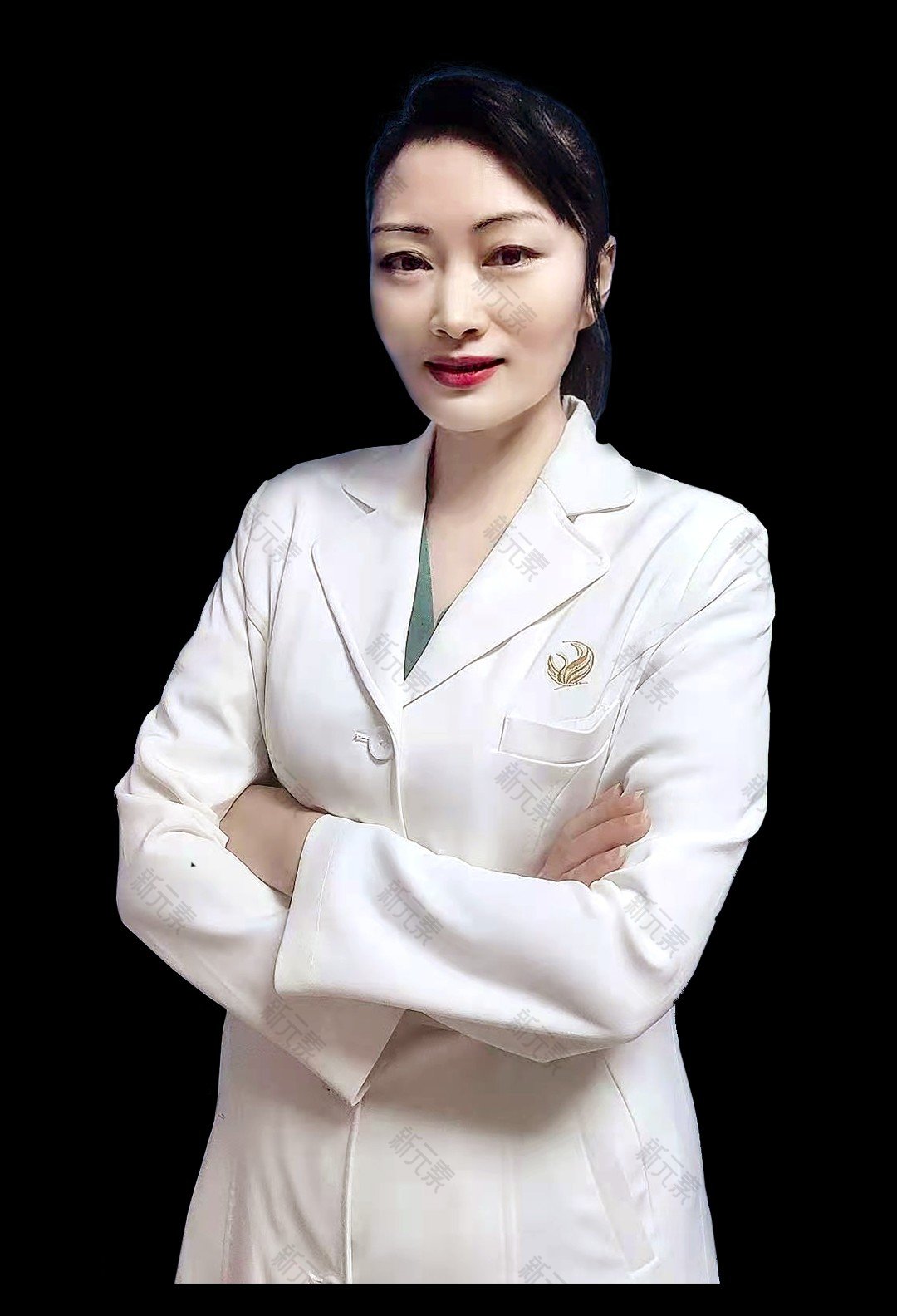 杨汉华 头像