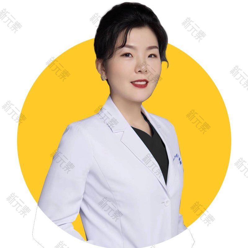 杜智楠 头像