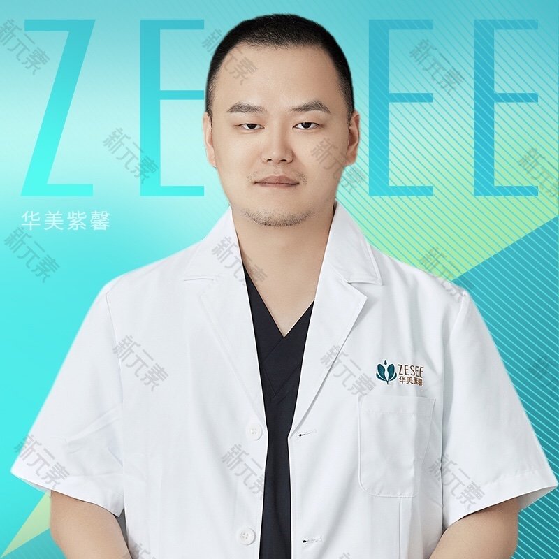 马睿 头像
