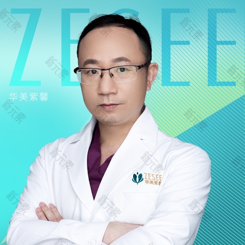 邹大龙 头像