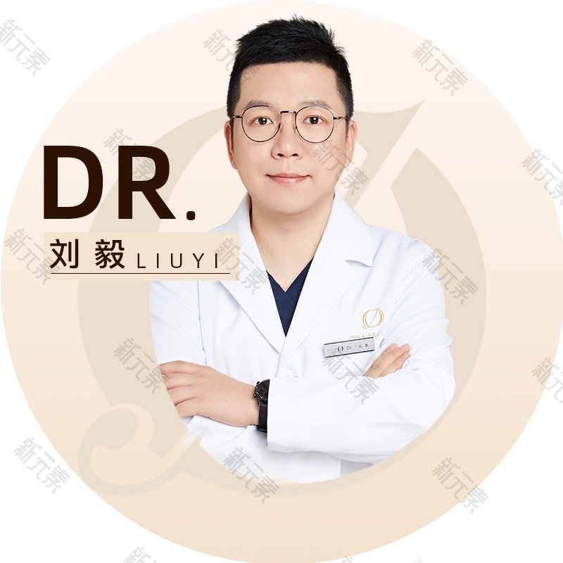 刘毅 头像