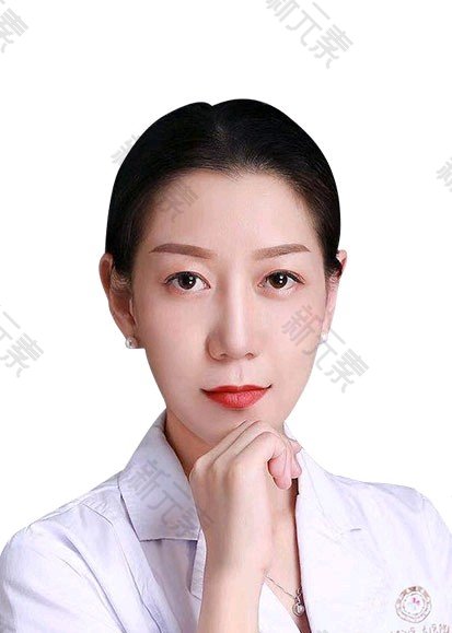 吕婧 头像