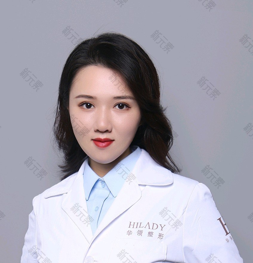 徐启娟 头像