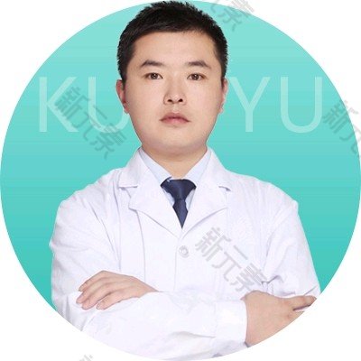 王麒麟 头像