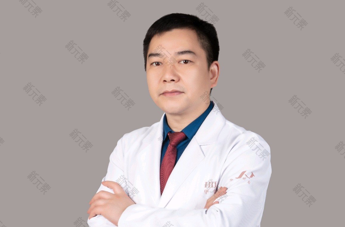徐刚强 头像