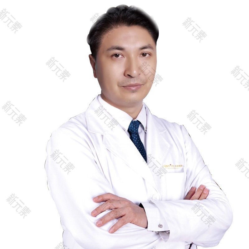 谢志刚 头像